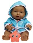 JC Toys/Berenguer - Lots to Love Babies - Bath Time Gift Set - Hispanic - кукла
